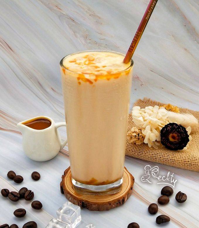 Foto Resep